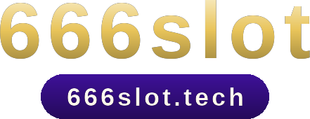666slot logo